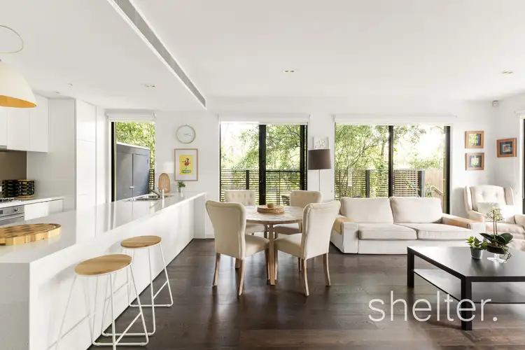 6/108 Glen Iris Road