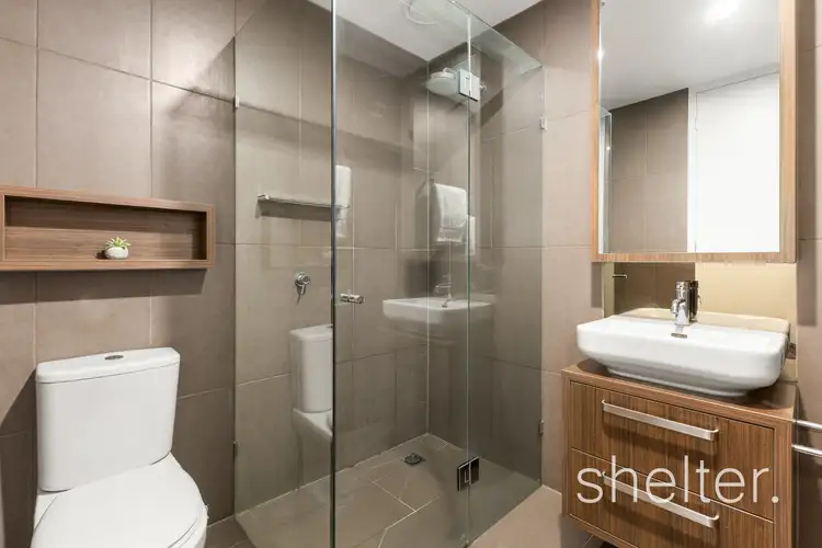 Sixth view of Homely apartment listing, 6/108 Glen Iris Road, Glen Iris VIC 3146