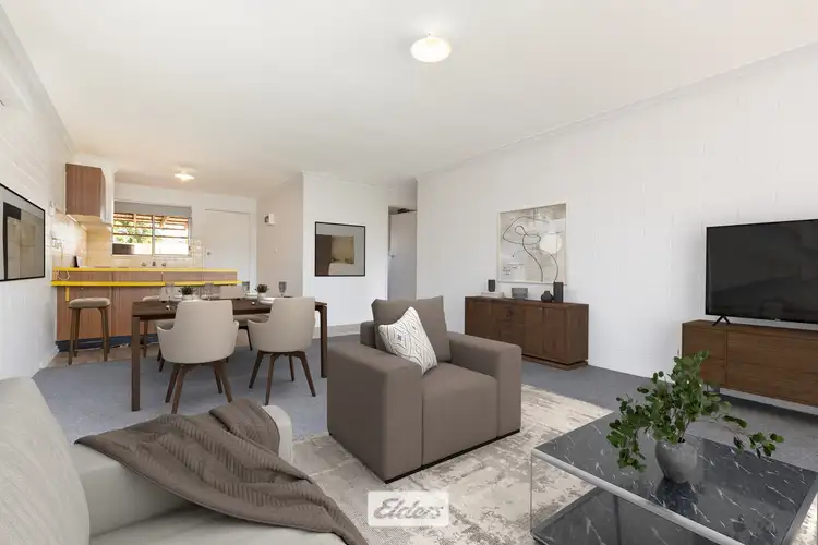 3/166 Commercial Street