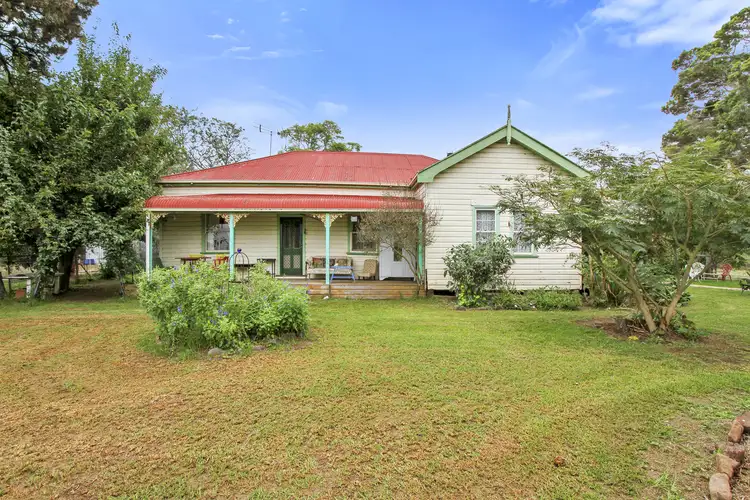 203 Upper Dartbrook Road