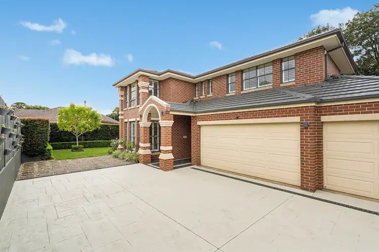 73A North Road