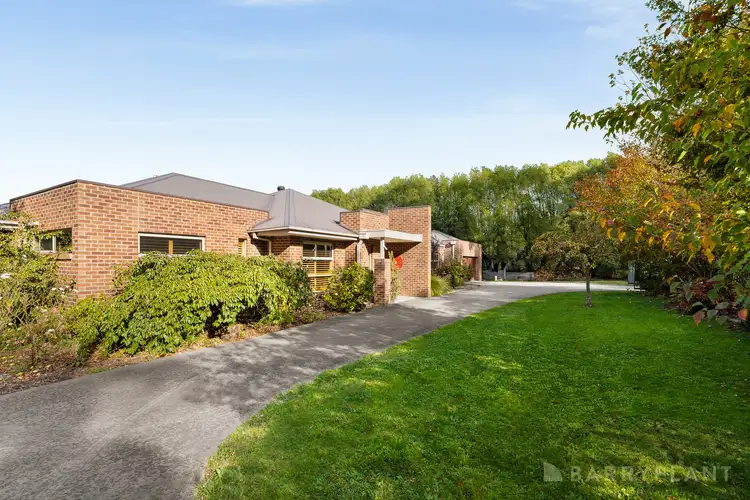 417 Monbulk Road