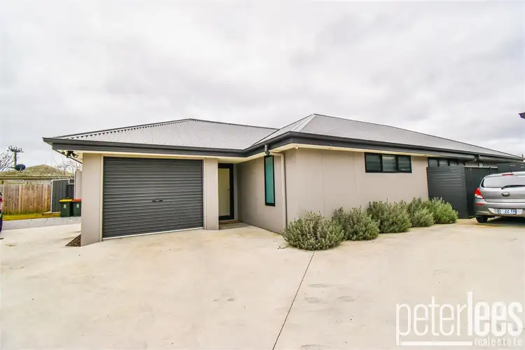 2/21 Gordon Square, George Town TAS 7253