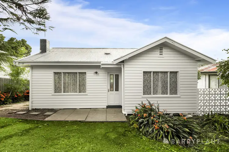 24 Albert Road