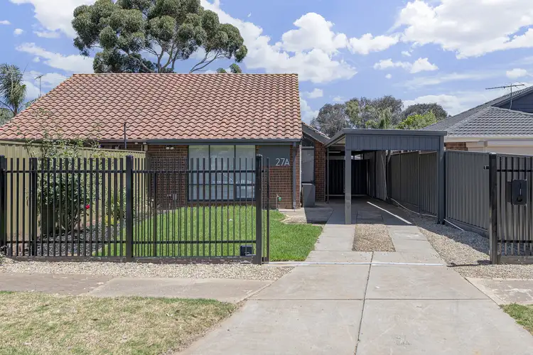 27A Metala Road