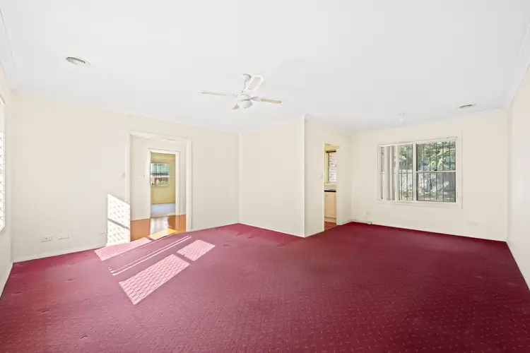 1A Edensor Street