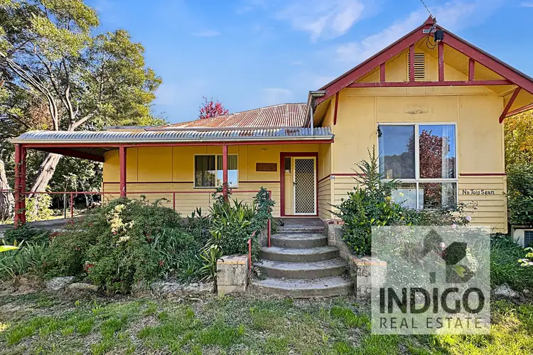 84 Twist Creek Road