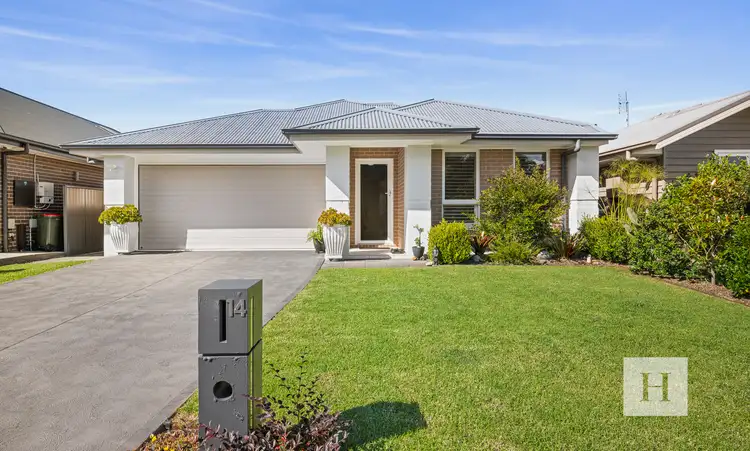 14 Sorrento Way