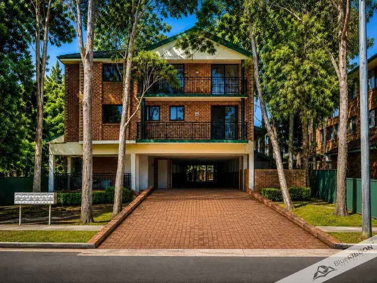 6/249 Targo Road