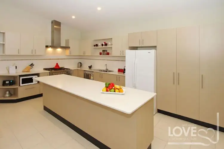 Second view of Homely house listing, 7 Snugburgh Way, Epping VIC 3076