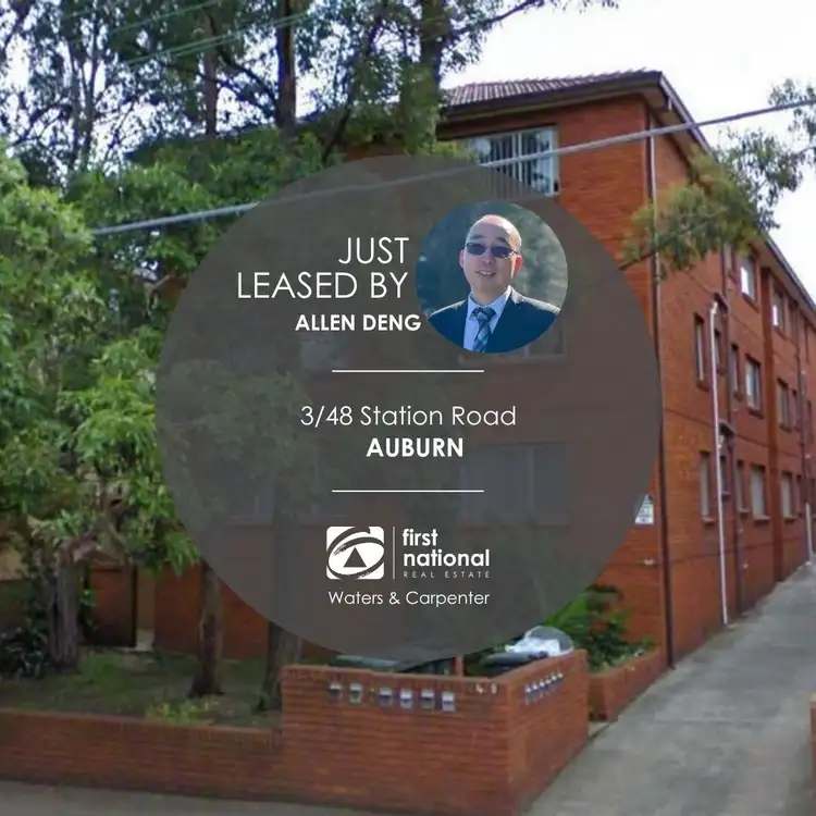 3/48 Station Road