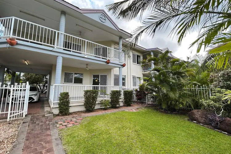 4/138 Casuarina Drive