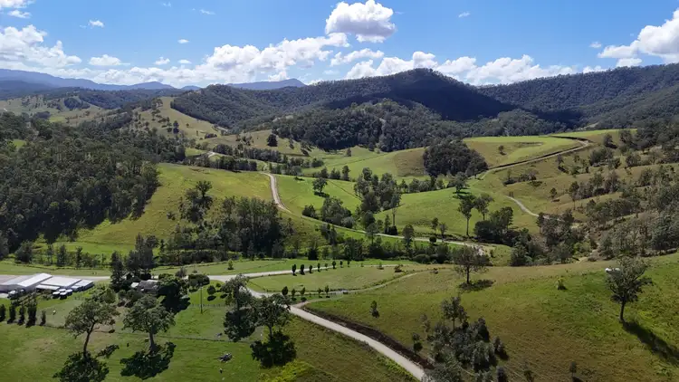 5361 Armidale Road