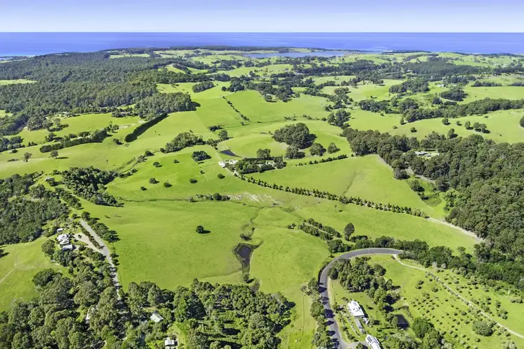 182 Punkalla-Tilba Road