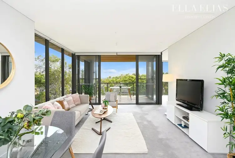 309/255 Morrison Road