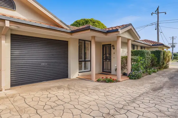 1/20 Schnapper Road
