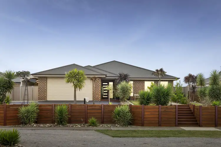 48 Dalray Crescent