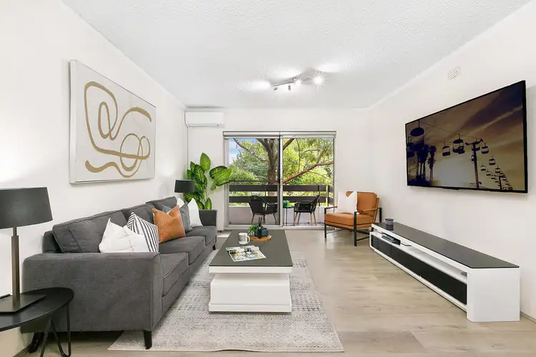 12/416 Mowbray Road