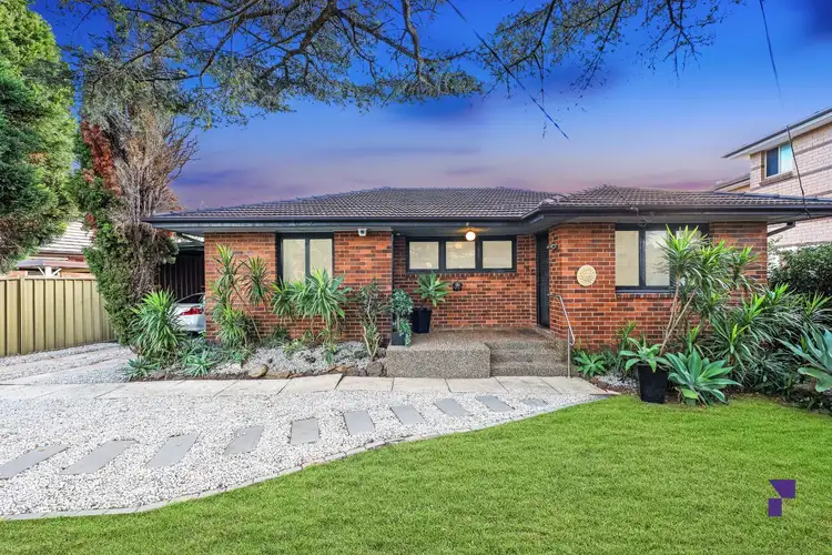 4 Eden Avenue