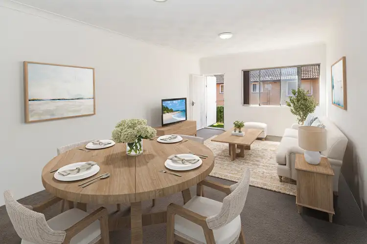 15/601 Bunnerong Road