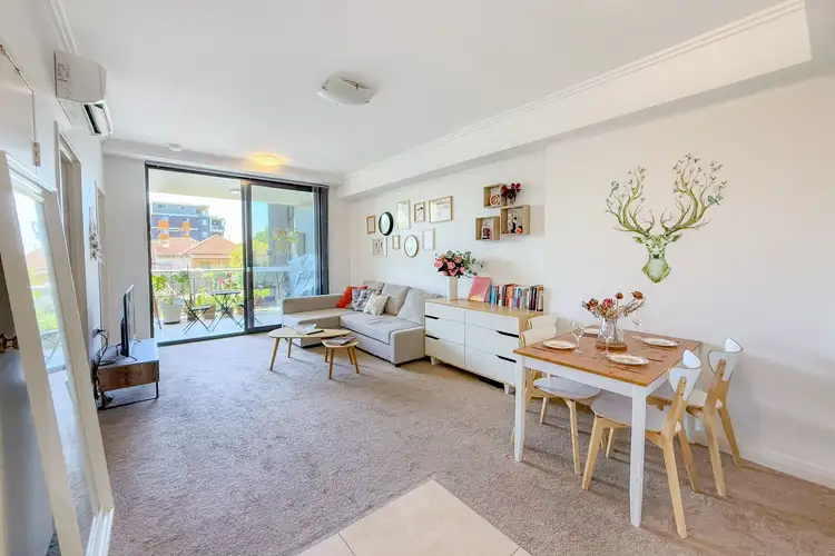 30/35-39 Balmoral Street