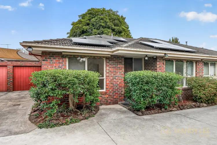 2/30 Mount Pleasant Road
