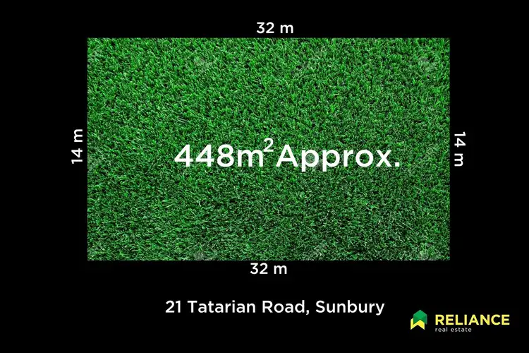 21 Tatarian Road