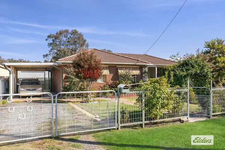 1 Dickson Court