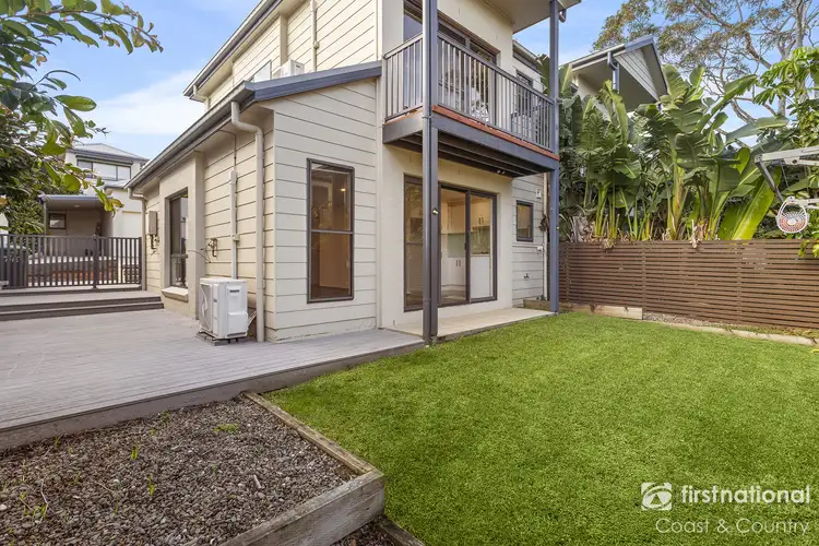 7/154 Fern Street