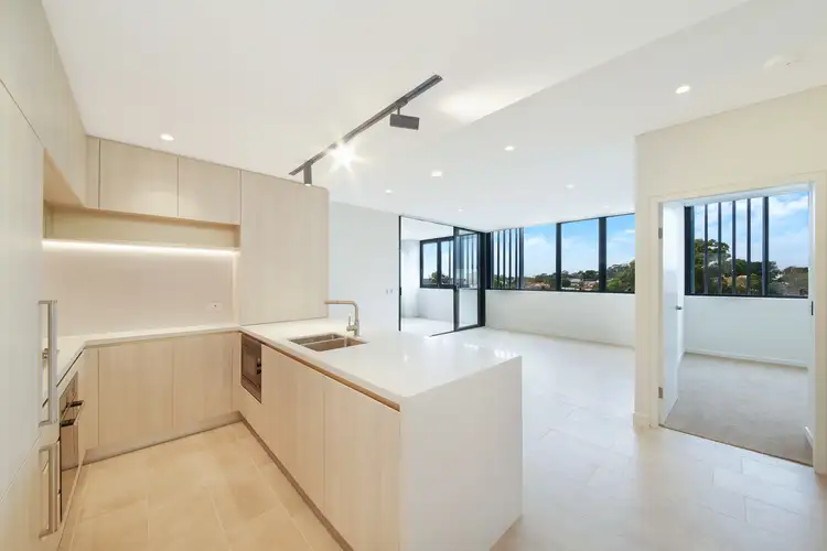 315/78A Albany Street