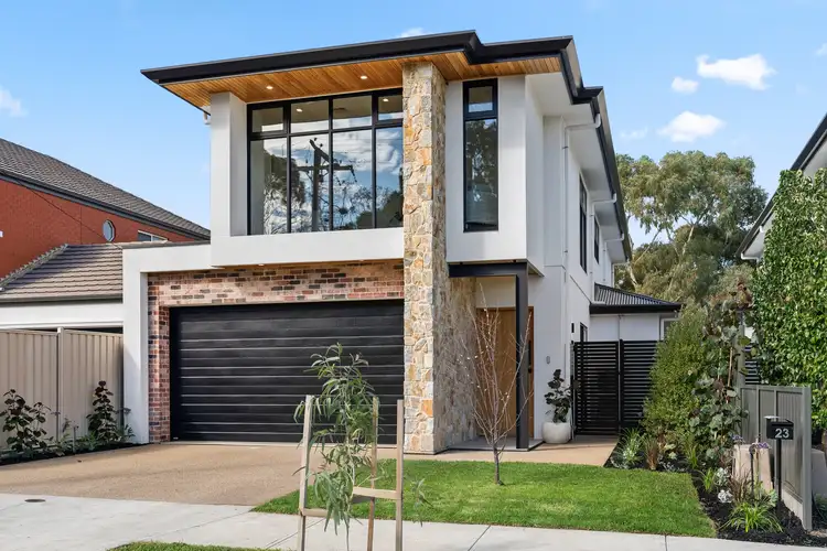 23 Halsey Road