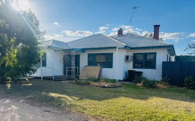 41-43 Vernon Street