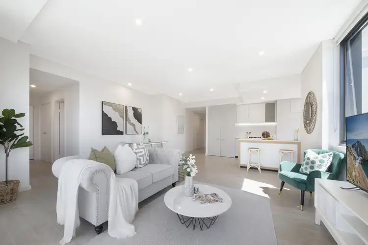 207/1 Allambie Street
