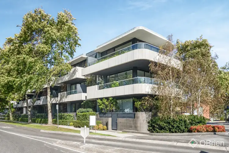 2/2 Well Street