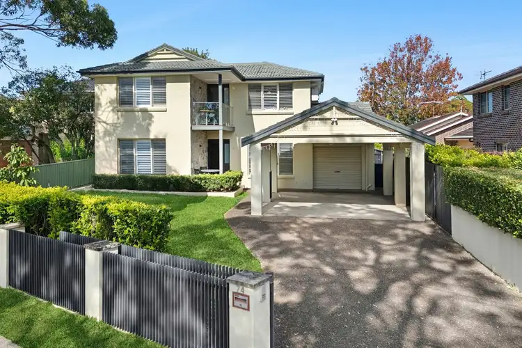 74 Wyralla Road