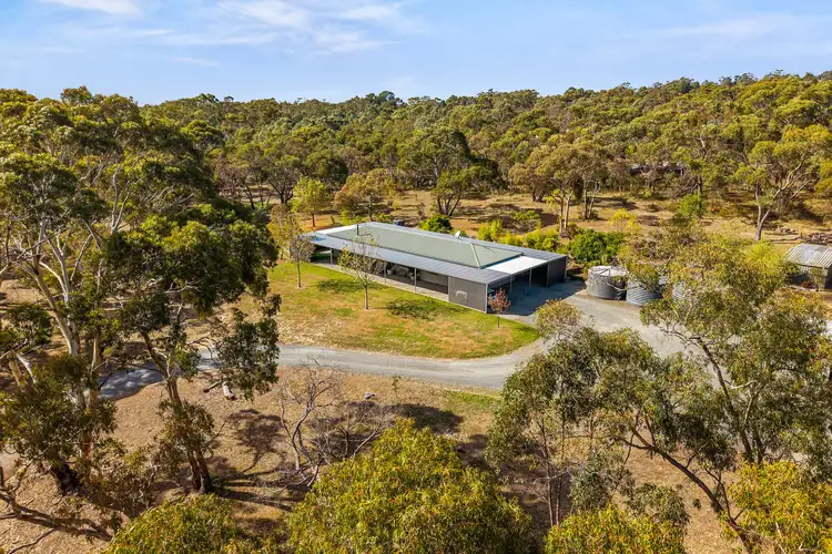 201 Blackwood Road