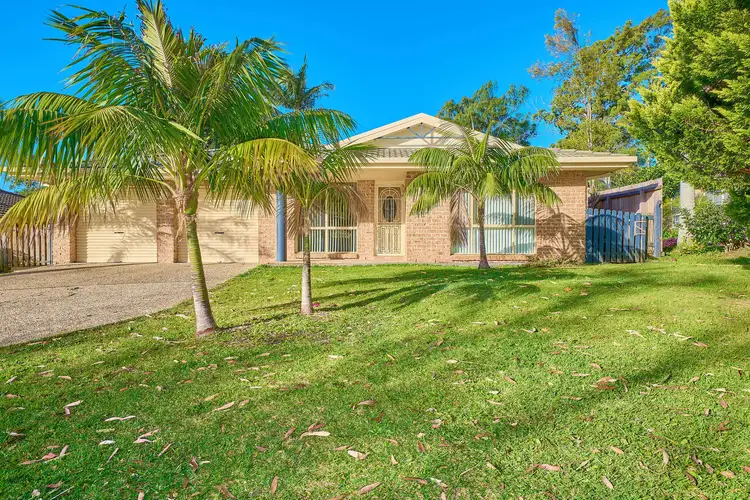1 Ironbark Spur