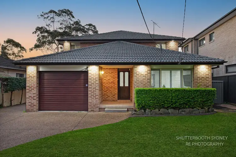 38 Cook Crescent