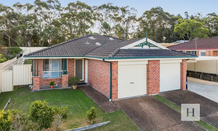 38A Callen Avenue