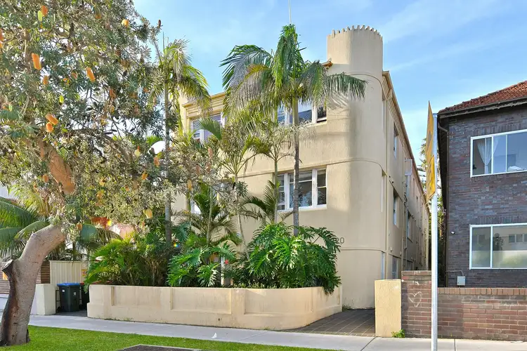5/120 Curlewis Street