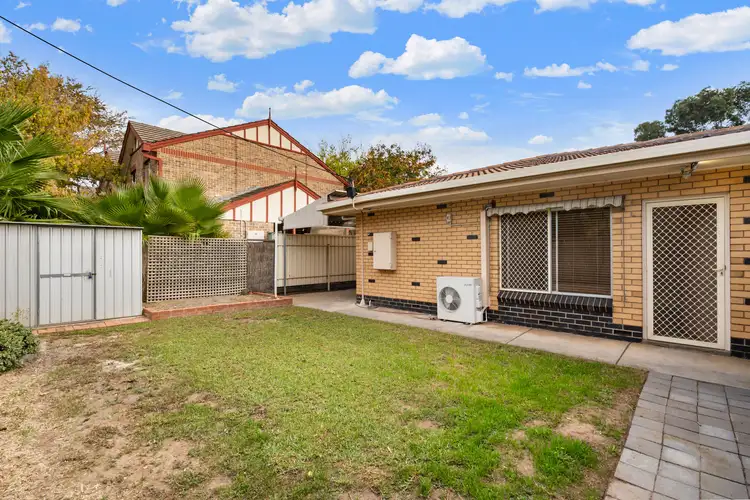 1/2 Hillsdale Street