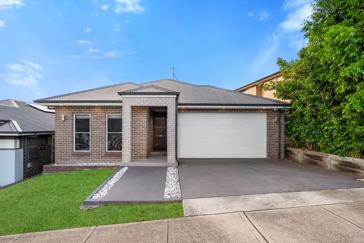 41 Barnea Avenue