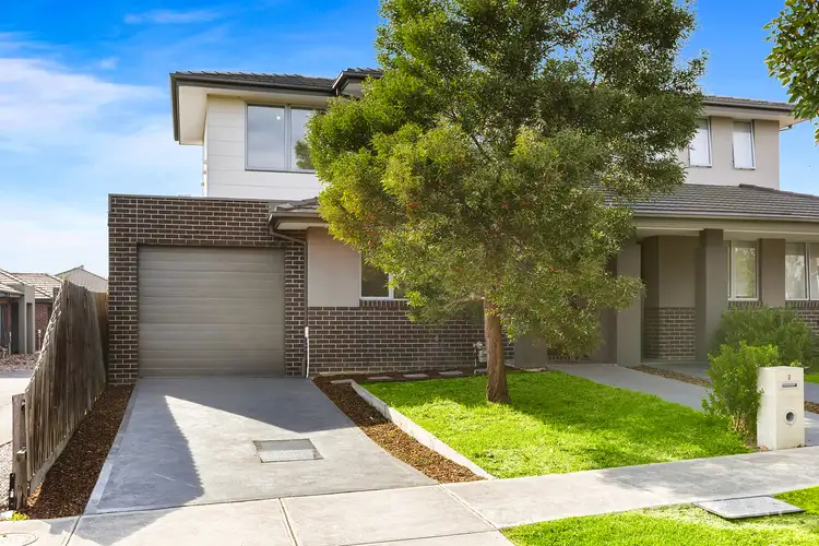 2/22 O'Connor Street