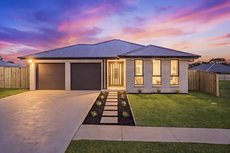 16 Whittaker Road