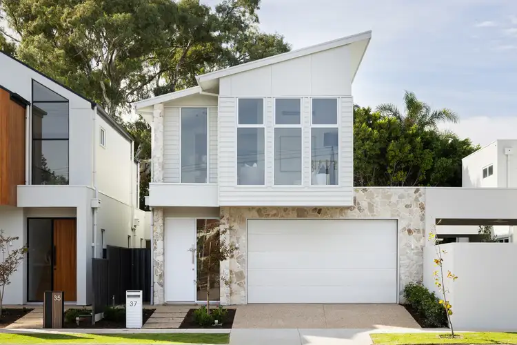 37 Tarlton Street