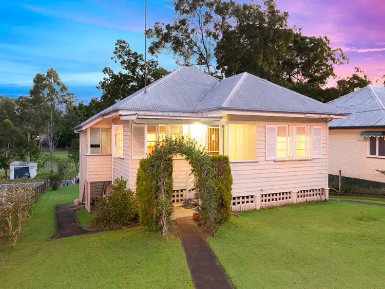 Main view of Homely house listing, 1084 Moggill Road, Kenmore QLD 4069