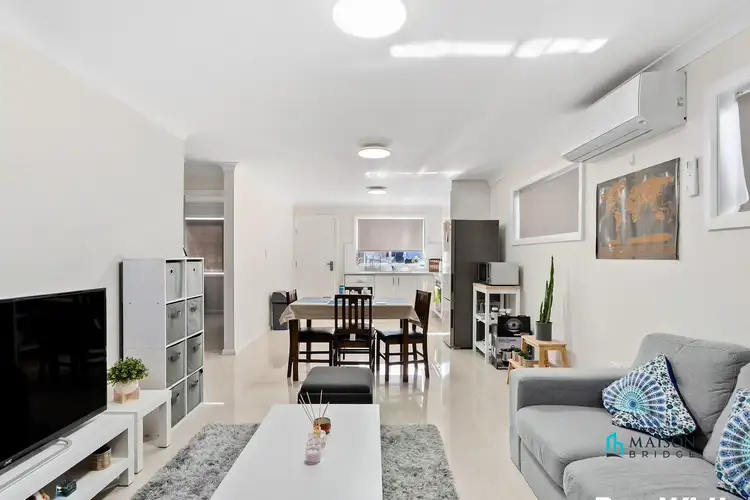 10A Tulip Place, Quakers Hill NSW 2763