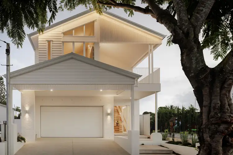 7 Bride Street