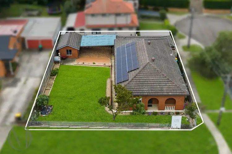 33 Kuppa Road