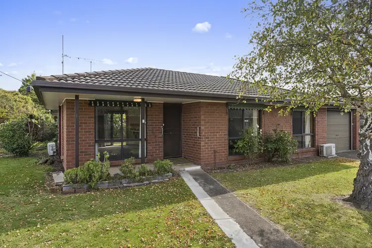 1/86 Curdie Street